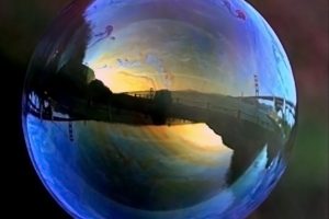 bubble, bitcoin, investment
