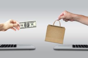 fintech, cryptocurrency, blockchain, online shopping, payments