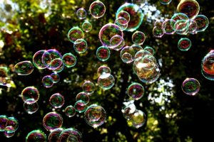 cryptocurrencies, bitcoin, valueation, bubble, price