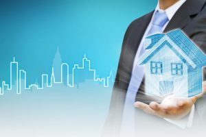 Real estate