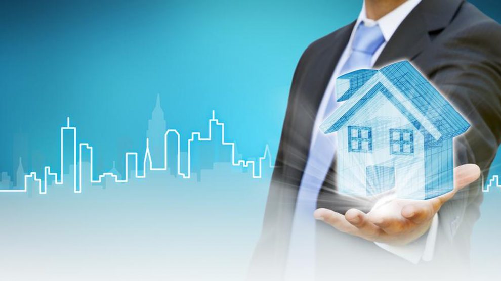 Real estate