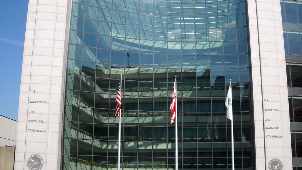 SEC