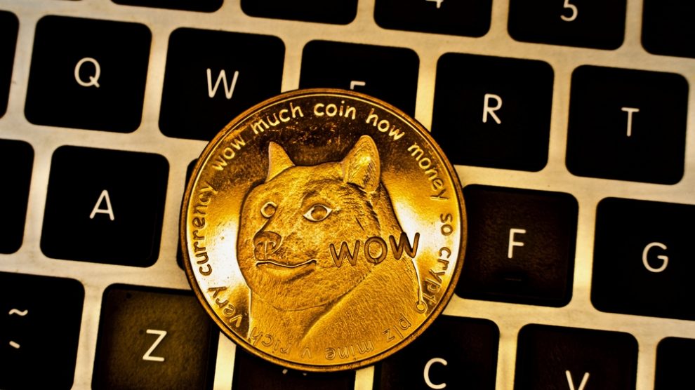 joke coin