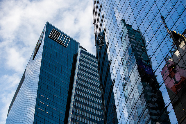 ernst young crypto