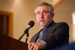 paul krugman